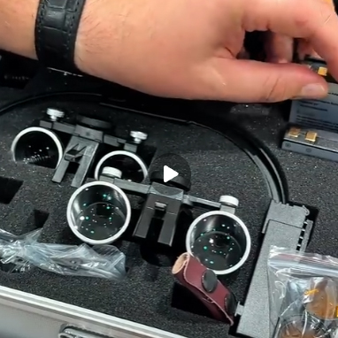 Глаз-алмаз: обзор бинокуляров