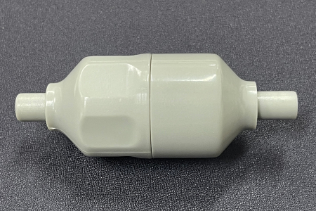 Внешний фильтр слюноотсоса