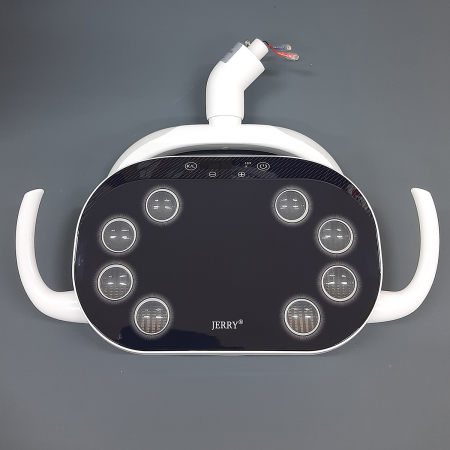 Светильник 8-диодный JERRY