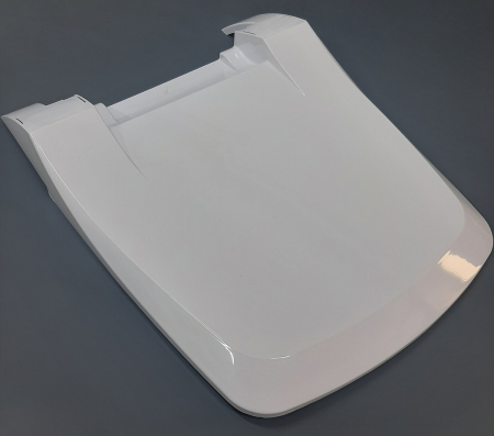 Задний Кожух основания кресла Mercury 1000