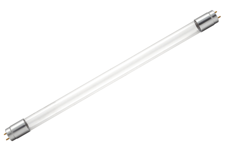 Сменная УФ лампа (цоколь G13)