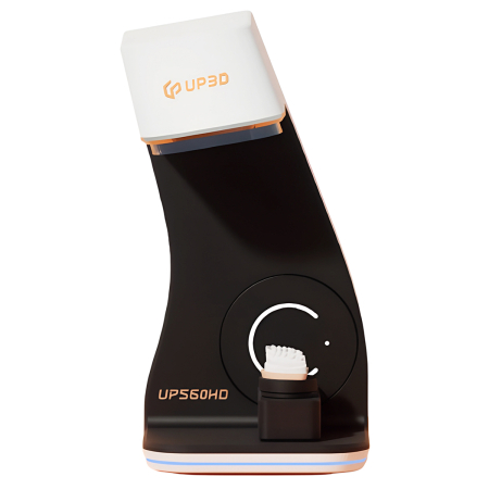 Стоматологический 3D сканер Up560 HD