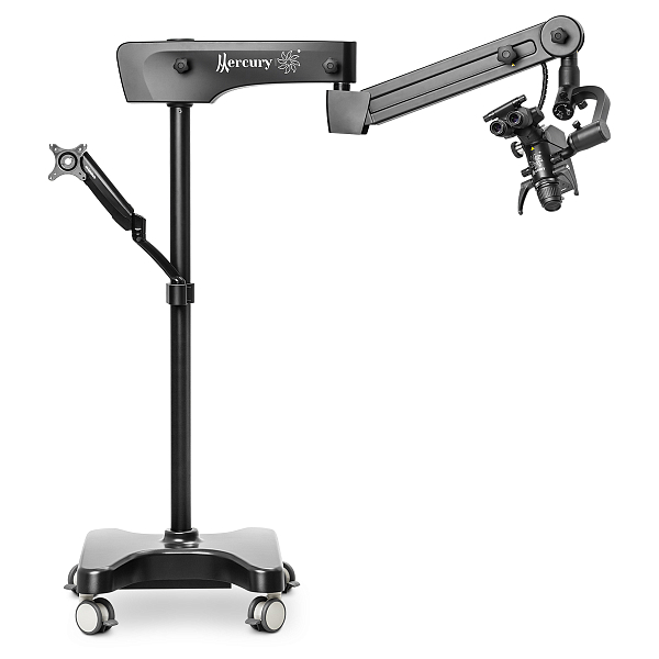 Микроскоп Mercury Vision PRO - Фото 2