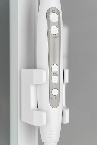 Комплекс визуализации Full HD (M978A) с защитным стеклом - Фото 5