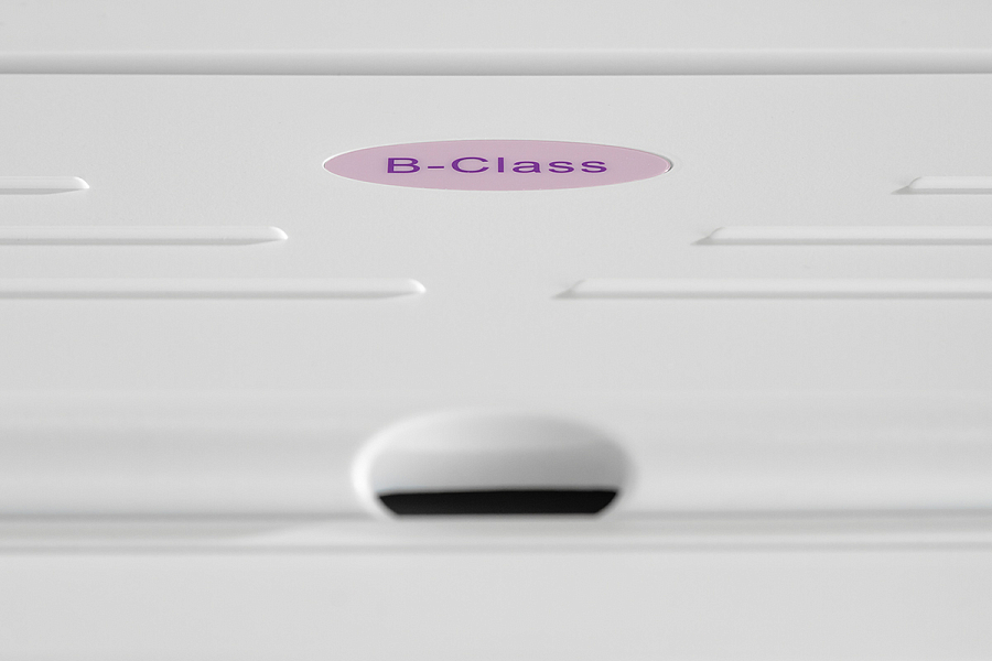 Автоклав Woson Tanzo D23 - Фото 9