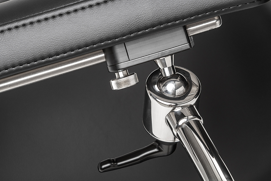 Стул микроскописта Mercury ELITE - Фото 11