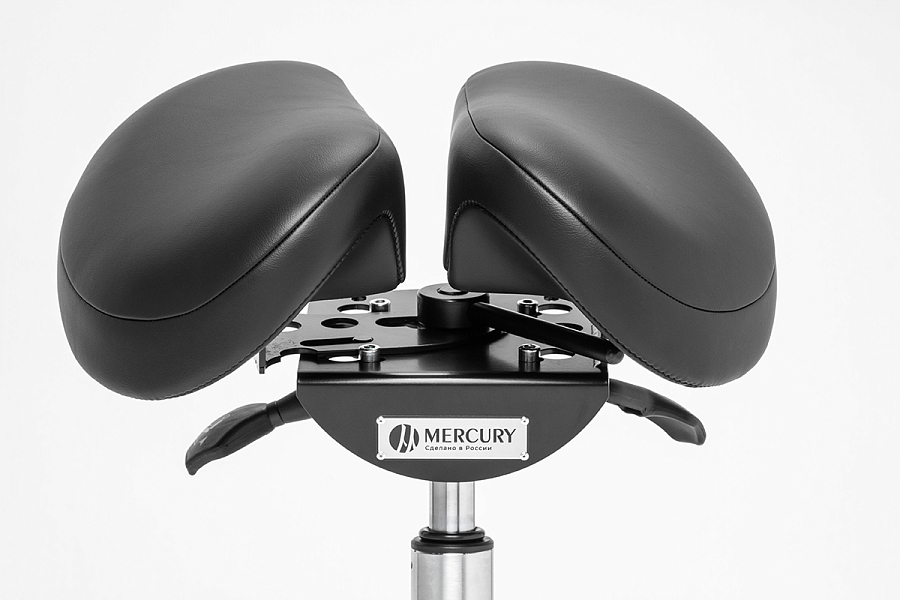 Стул-седло Mercury BALANCE Plus - Фото 9