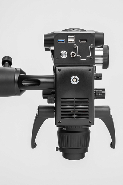 Микроскоп Mercury Vision PRO - Фото 18