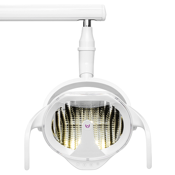 Стоматологическая установка Woson WOD 330 нижняя подача NEW - Фото 4