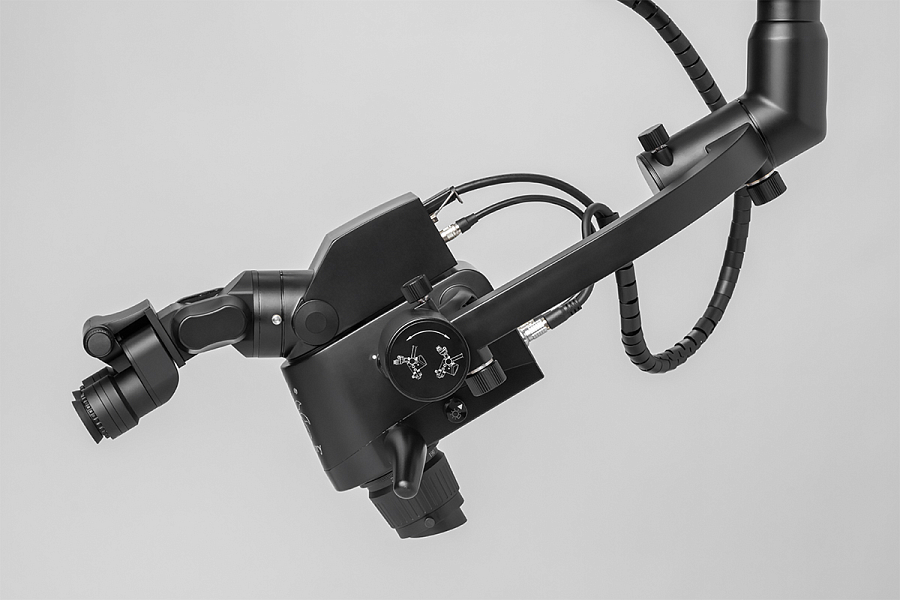 Микроскоп Mercury Vision PRO+ - Фото 10